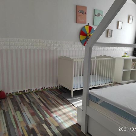 Ferienhaus Sabine Apartman Birkenheide Kültér fotó