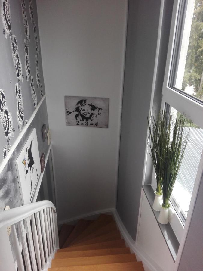 Ferienhaus Sabine Apartman Birkenheide Kültér fotó