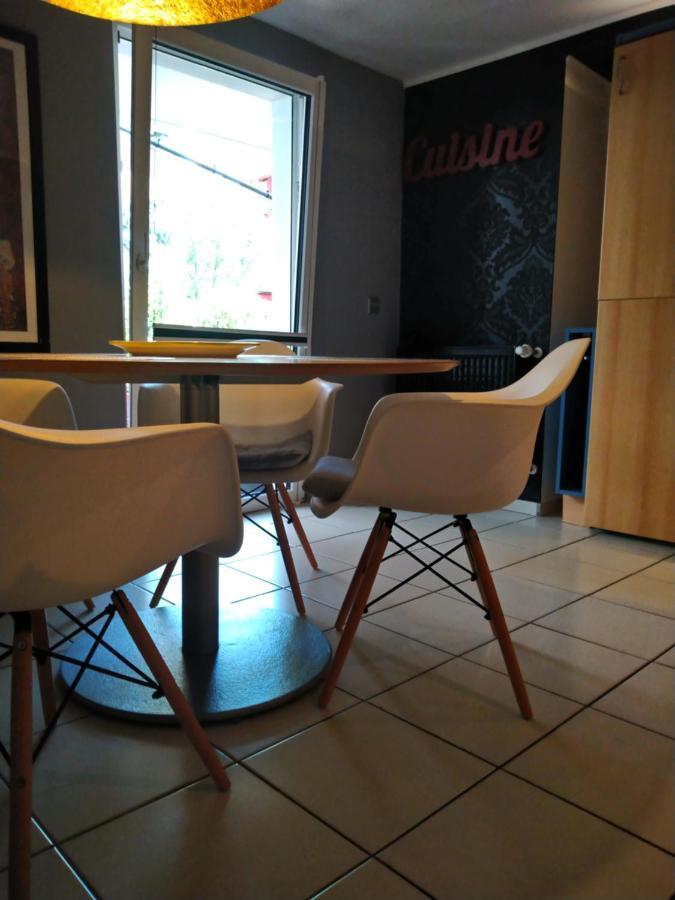 Ferienhaus Sabine Apartman Birkenheide Kültér fotó