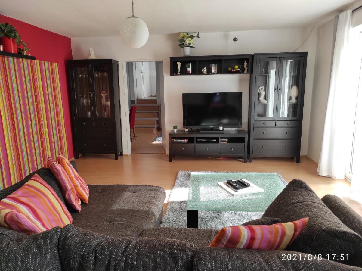 Ferienhaus Sabine Apartman Birkenheide Kültér fotó