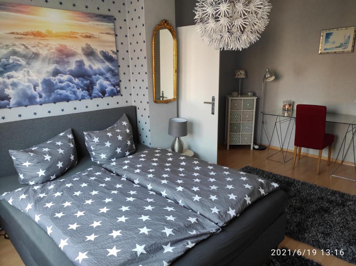 Ferienhaus Sabine Apartman Birkenheide Kültér fotó