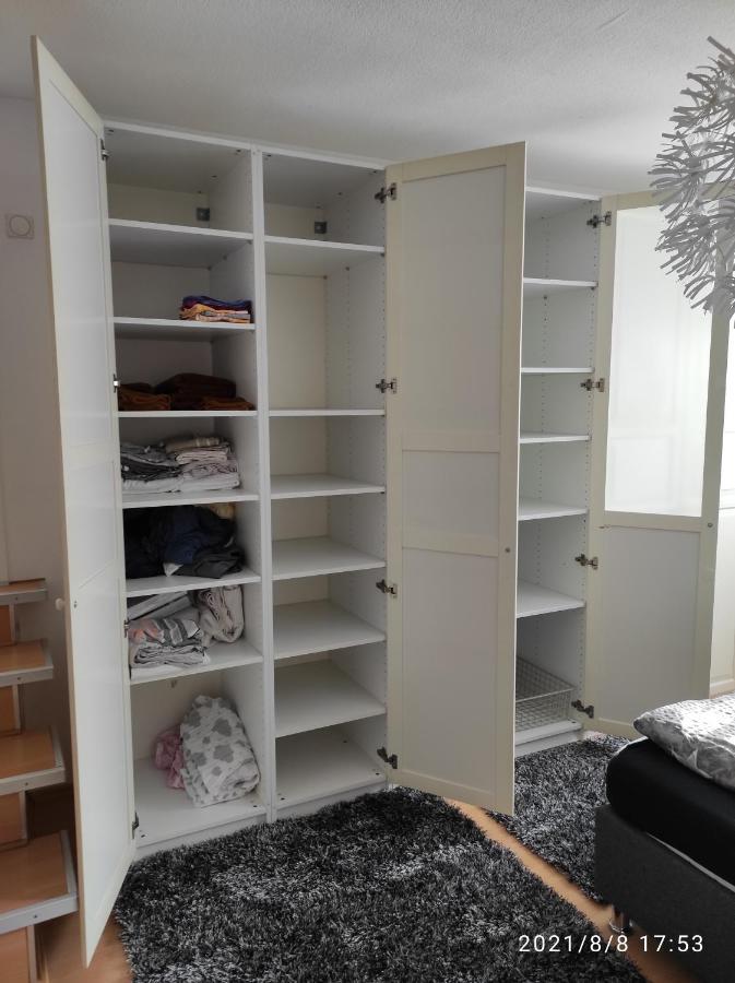 Ferienhaus Sabine Apartman Birkenheide Kültér fotó